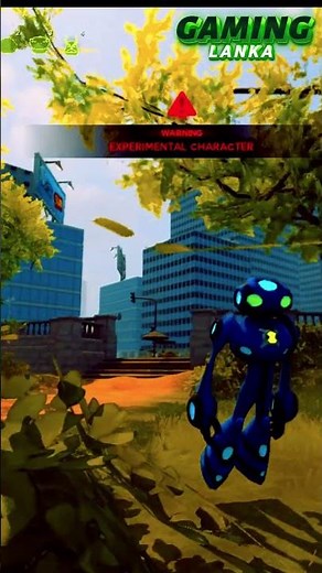 ben 10 ultimate echo echo || ultimate echo echo || The best BEN 10 fan game is now updated