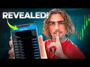 Copy This Day Trading Strategy To Turn Profitable