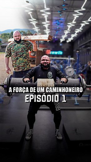Essa é a força de um Strongman Profissional @doraostrongmanoficial , a força que faz ele superar todos os obstáculos, a força que permite sonhar e seguir adiante e nunca DESISTIR!!! O que te move? #força #musculaçao #treino #motivação . | Growth Supplements
