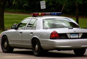 Connecticut State Police Cracking Down On Texting