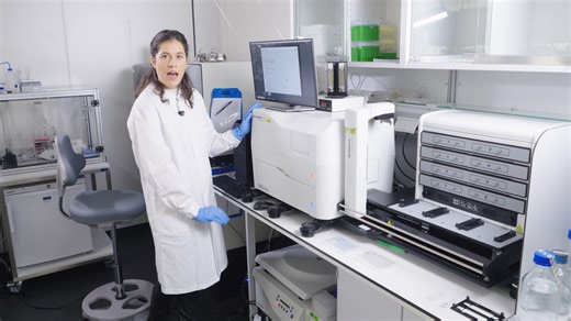42. Add Confocal GFP: Channel Selection and Setup Flow