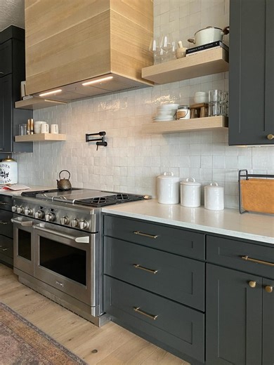 Moroccan Zellige White 4x4” – Authentic Handmade Tiles | Kitchen & Bathroom Décor - Etsy