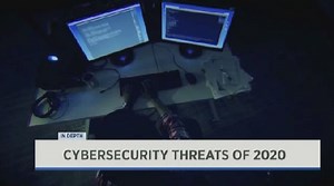 Expert Weighs in on 2020 Cybersecurity Trends
