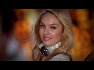 Candice Swanepoel!!! Victoria's Secret Fashion Show (Compilation)