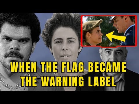 15 Action Films That Were Almost Banned for Being Too American