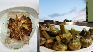 "Eataly" 2 - A Travel Guide through Italian Destinations & Food by Region - Italian Food