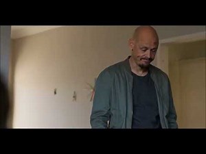 Mr Inbetween "justifies getting the first punch"