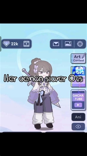 shoutout to her btw💜