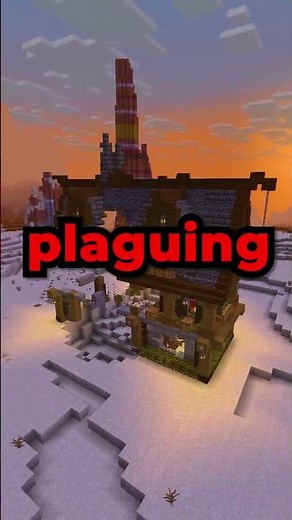 Every Minecraft Server Has This Problem… #minecraft #bedrock #mc #java