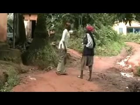 KOUNTOKO KABOUROU DIBI 1 VERSION MALINKE