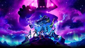 Fortnite Chapter 2 Season 4 new weapons, map changes & more