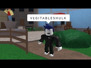 The Flamingo VEGETABLES HULK Incident