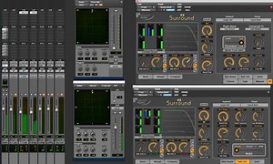 3DLink extension for Surround Revebs introduced at Exponential Audio
