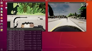 可视化无人驾驶仿真CARLA的任务