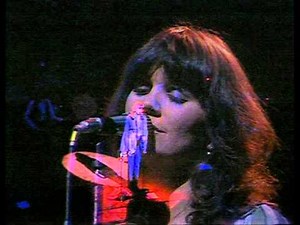 Linda Ronstadt: "Willin'" (UK, 1976)