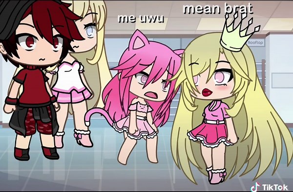 Uwu..cute.kat on TikTok