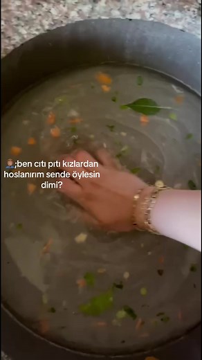 Söyle bi an#tenizlikimandangelir
