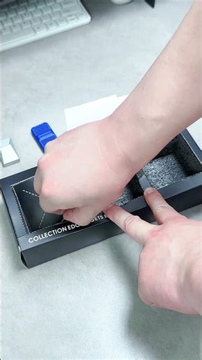 Push Card Fidgets Toy Poking Lottery - 3Pack #edc #fidgettoysplus