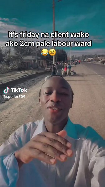 Nursing Student Experience in Labour Ward