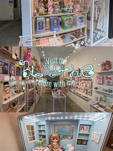 Exploring the Adorable Junie Moon Store in Osaka