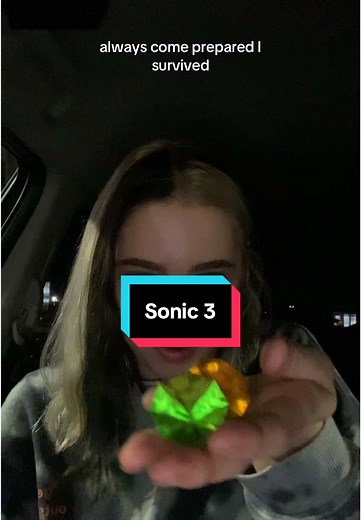 My Formal Apology to the Sonic Fandom