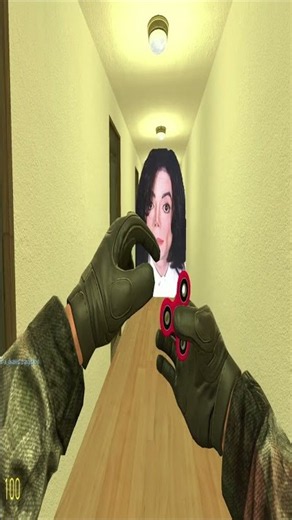 SCARY NEXTBOTS IN THE HOTEL 😱part 257 #roblox #gmod #nextbot