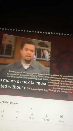 Big Ticket Television/CBS Television Distribution (2009)