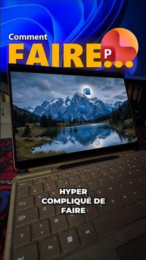 How do I create a parallax effect in PowerPoint?
