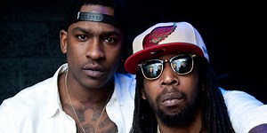 Skepta and Jammer's Más Tiempo Enlists Etta Bond for "Touching My Body"