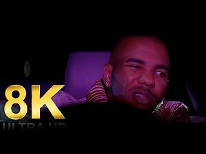 How We Do (ft. 50 Cent) (8K HDR 60FPS Remaster) [CC]