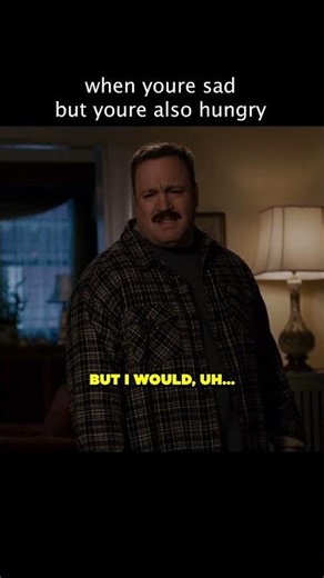 Sometimes You Just Need A Sloppy Joe #sony #paulblartmallcop