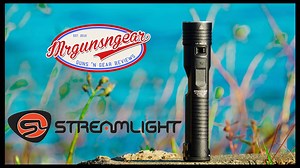 Streamlight Stinger 2020 Rechargeable Flashlight Review | ARO News