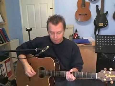 How To Play 'Photograph' by Nickelback - Acoustic Guitar Lesson