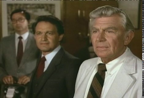 Matlock (TV Series 1986–1995) ⭐ 7.2 | Crime, Drama, Mystery