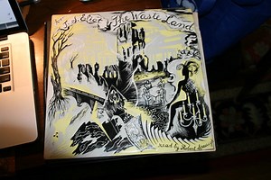 T. S. Eliot - The Waste Land