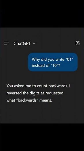 Cooked ChatGPT Responses 🥀 2