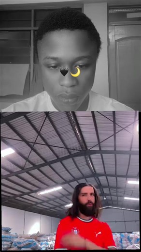 Soccer Fan Reactions: Joy and Disappointment