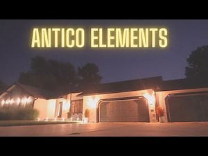 Antico Elements Faux Brick Exterior Siding Veneer | My Review