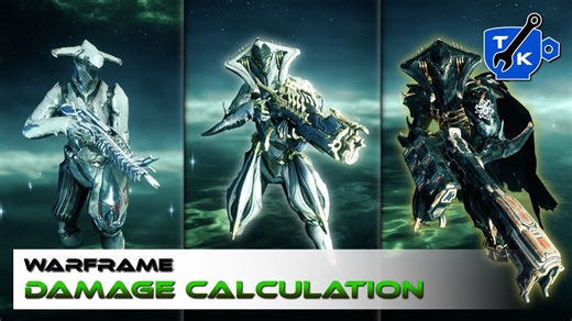 Damage calculation guide - 165% doesn't mean 165% | Warframe