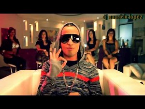 Reggaeton mix 2013 video Remix dj mauricio lopez