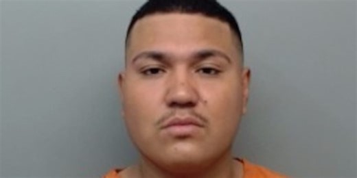 Man faces new charges in 2024 Laredo shooting case