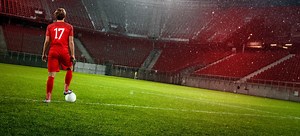 Master Fußballmanagement (berufsbegleitend) || HAM