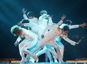 INFINITE CONCERT SECOND INVASION EVOLUTION THE MOVIE 3D (2012)：予告編・動画｜シネマトゥデイ