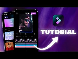 📱 Cómo EDITAR VIDEOS en FilmoraGO ⭐ | CÓMO EDITAR VIDEOS EN ANDROID & iOS