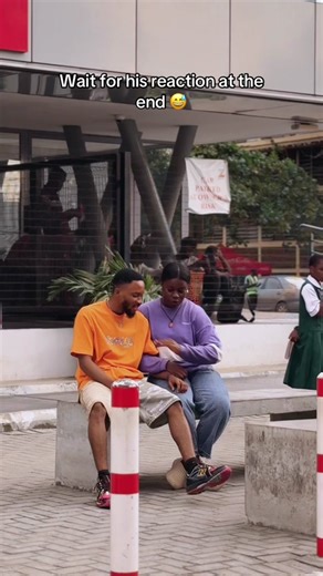 Funny Chest Moves on Strangers | KXNG_DAVID