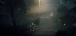 Unreal Engine 4 demo shows insane real-time storm effects