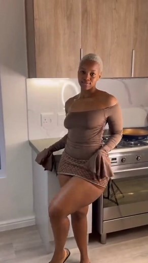 Curvy African Girls with Big Nyash - Dance Compilation