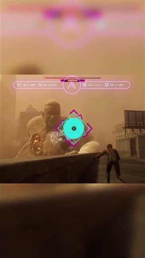 Marvel Spiderman 2 gameplay Miles Accepts the Mission to Defeat Sandman #marvel #sandman #spiderman