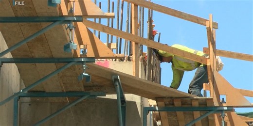 Amid construction boom, industry leaders seek to renew focus on safety