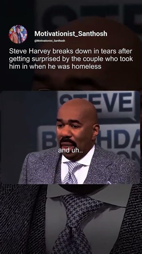 Steve Harvey Was 26 & Lost… Then THIS Happened 😳| #shorts #viral
